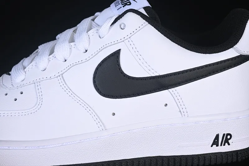 All categories Nk Air Force 1 Air Force series Nk Air Force 1 Low Air Force low-top Nike Air Force 1'07 Low Air Force 1 low-top casual sneakers HQ1911-100